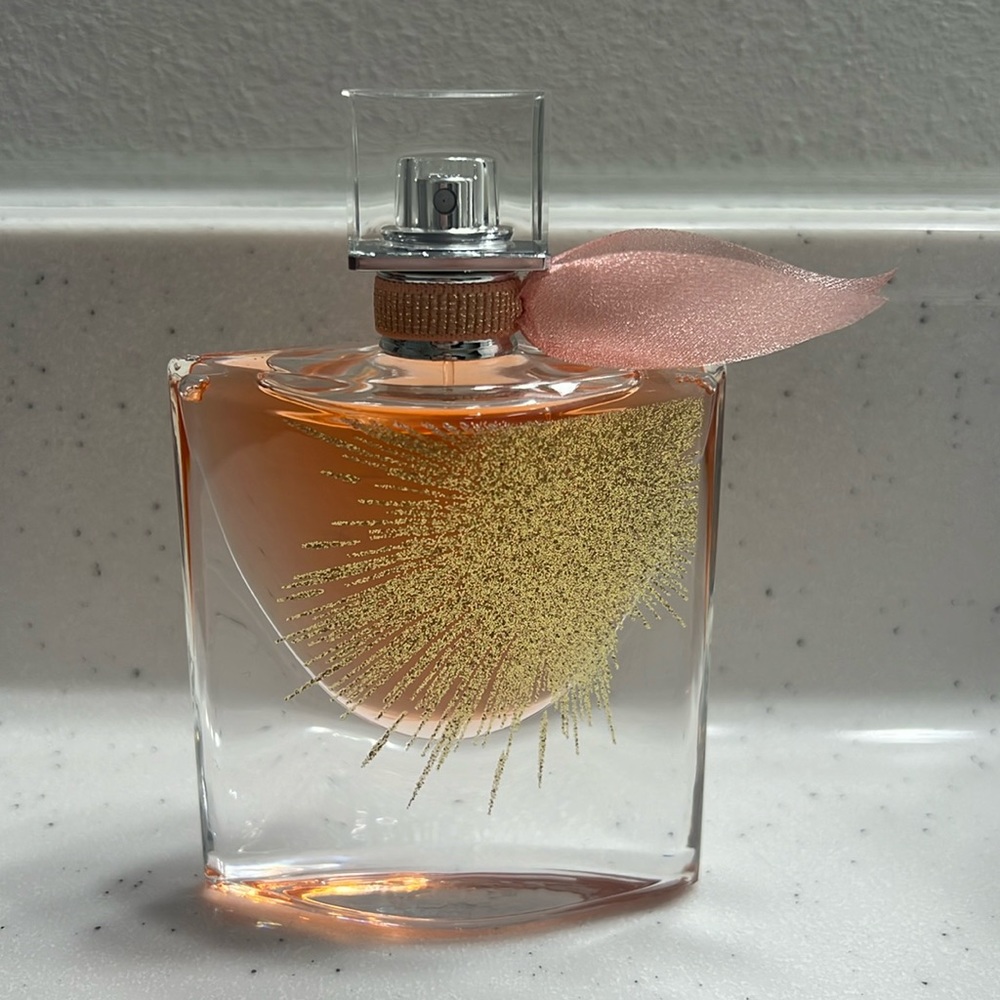 Lancome Oui La Vie Est Belle